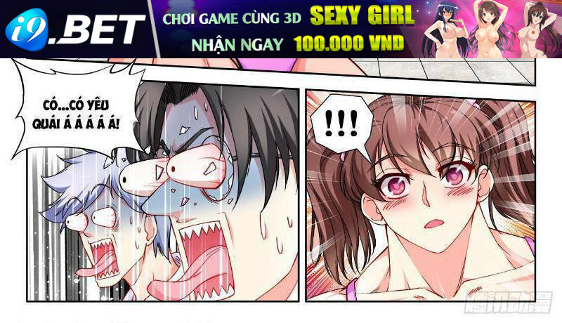 Cực Đạo Tông Sư Chương 53 Ảnh 7