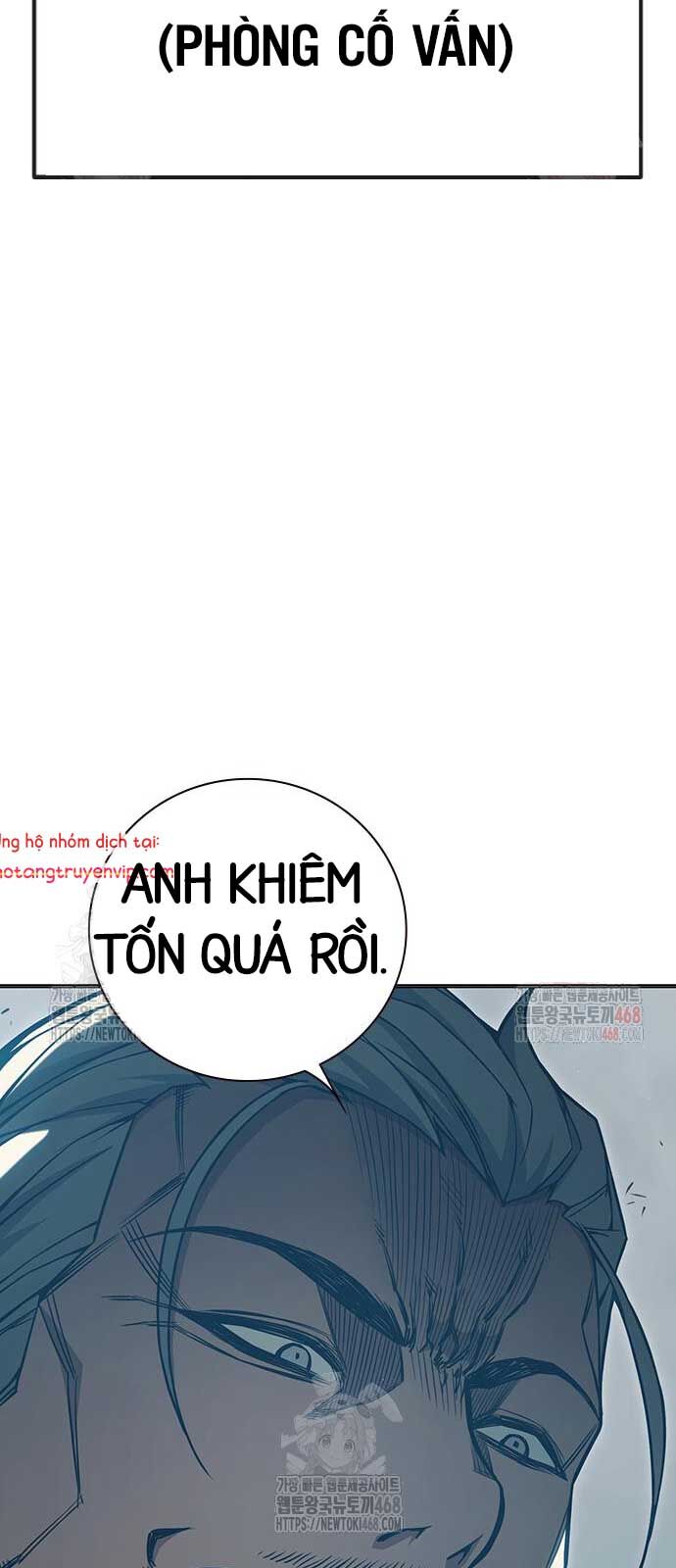Nhà Tù Vị Thành Niên Chương 51 Ảnh 101