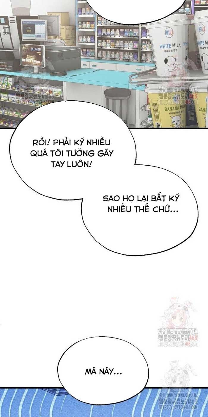 Cửa Hàng Diệu Kỳ Chương 71 Ảnh 41