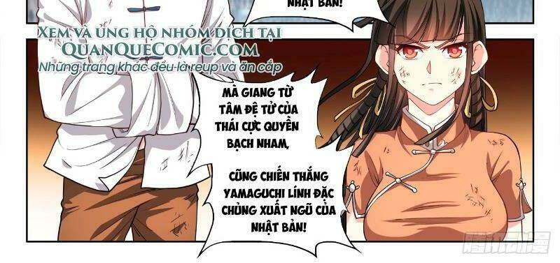 Cực Đạo Tông Sư Chương 59 Ảnh 16