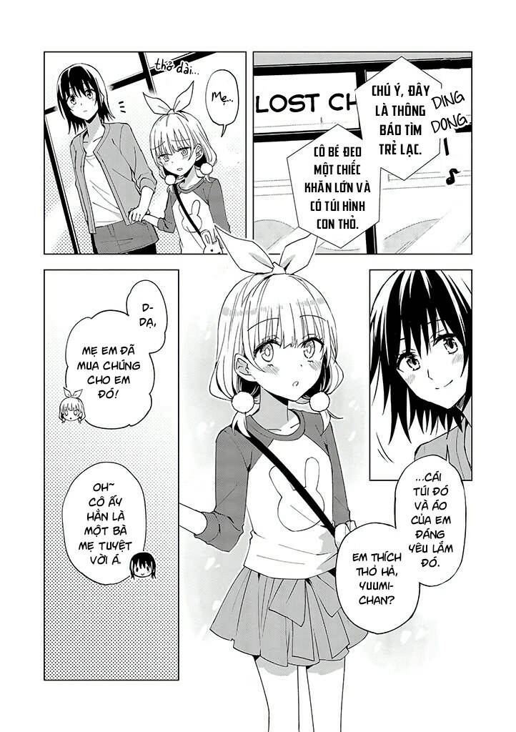 Hero-San And Former General-San Chương 12 Ảnh 5