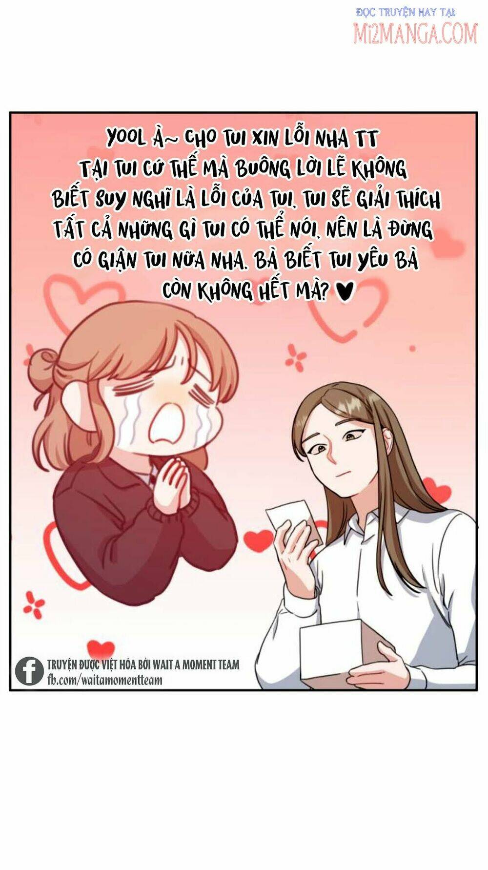 Bloody Romance - Lãng Mạn Đẫm Máu Chương 13 Ảnh 35