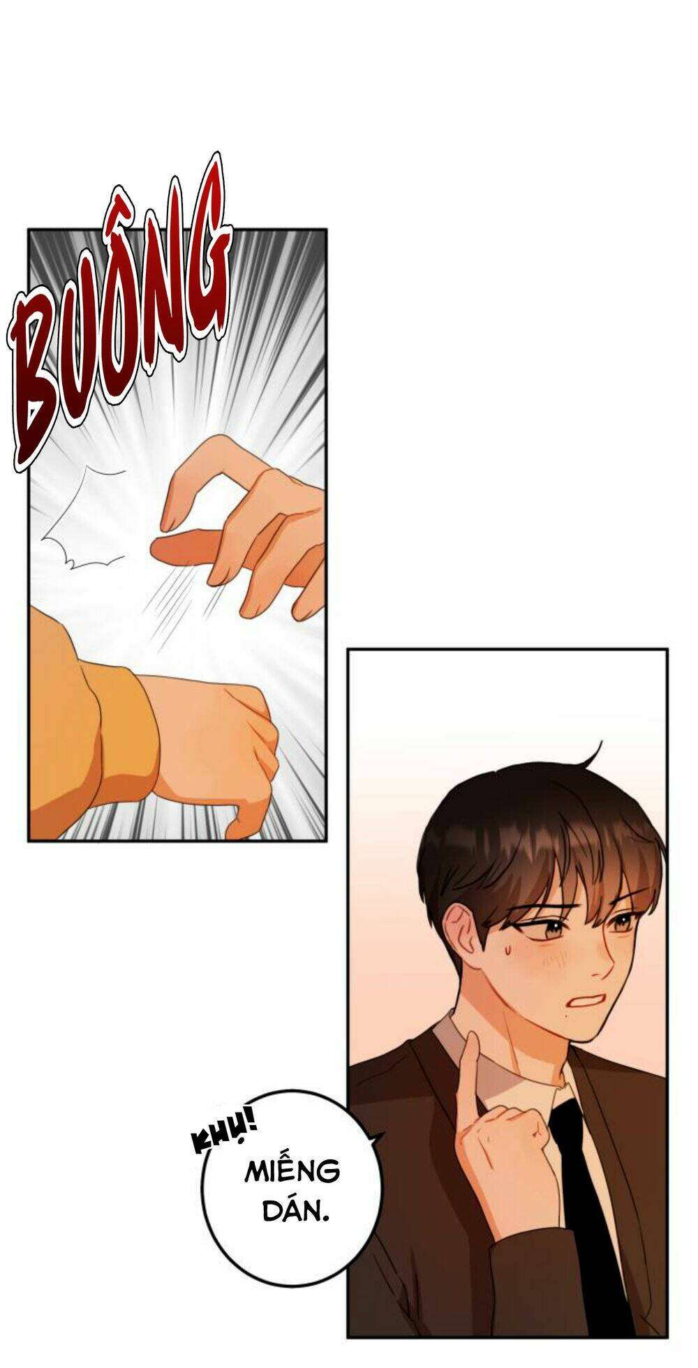 Bloody Romance - Lãng Mạn Đẫm Máu Chương 4 Ảnh 118