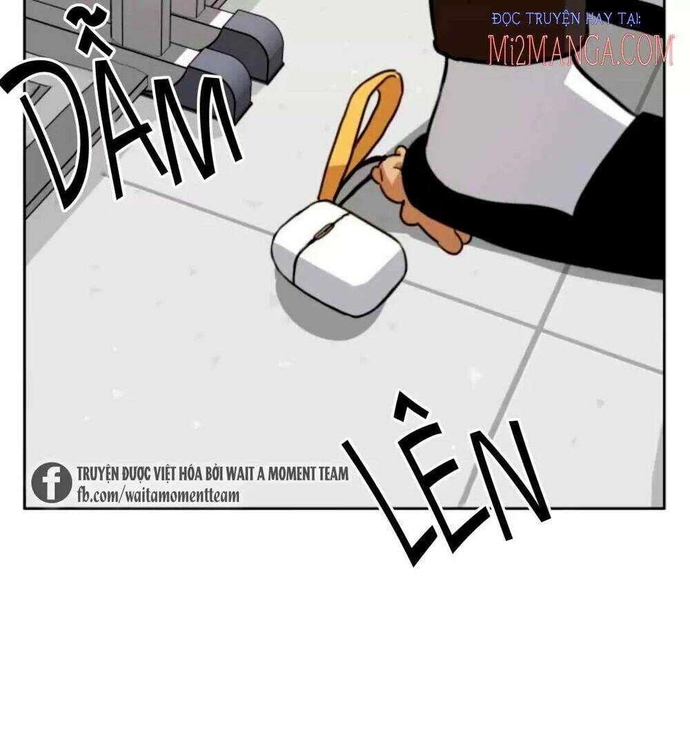 Bloody Romance - Lãng Mạn Đẫm Máu Chương 14 Ảnh 49