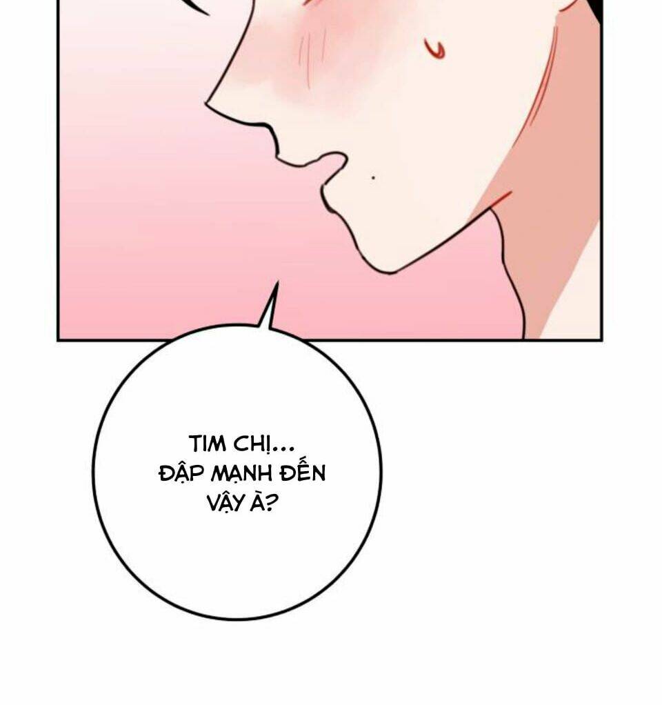 Bloody Romance - Lãng Mạn Đẫm Máu Chương 16 Ảnh 15