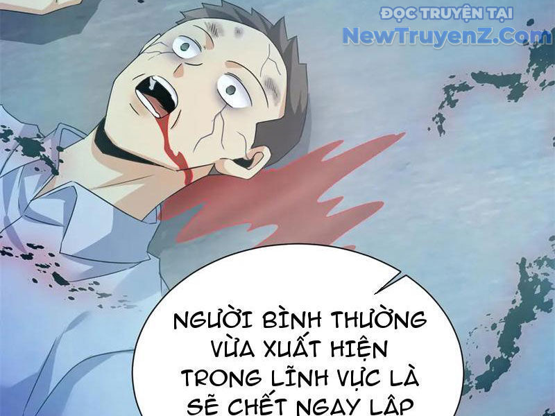 Sau Khi Sống Lại Ở Mạt Thế, Ta Điên Cuồng Thăng Cấp Chương 47 Ảnh 17
