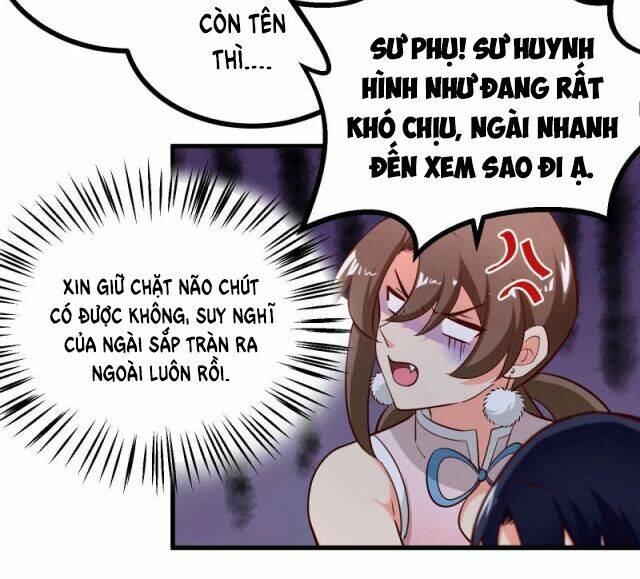 Nữ Chủ Người Đàn Ông Của Bạn Bị Hỏng Rồi Chương 84 Ảnh 8
