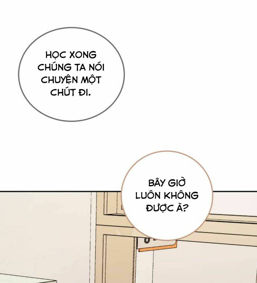 Bloody Romance - Lãng Mạn Đẫm Máu Chương 6 Ảnh 118