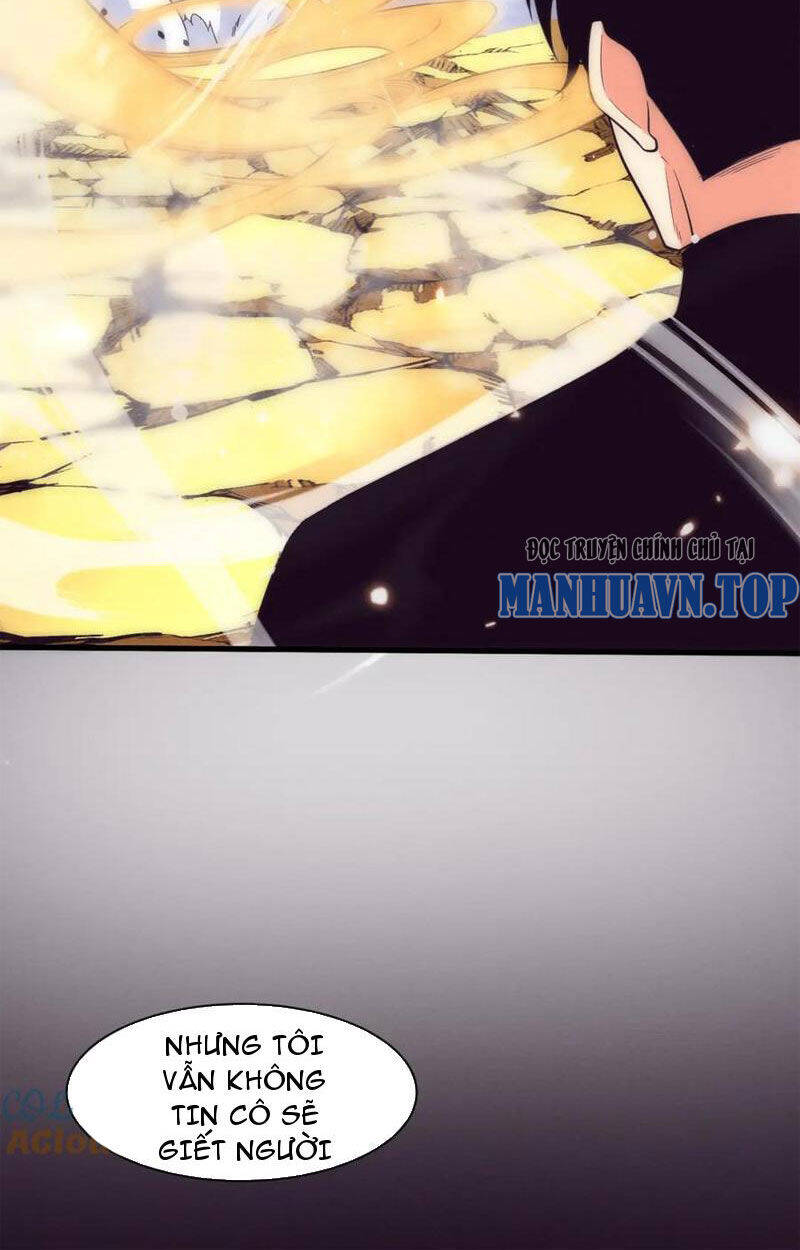 Tiến Hóa Cuồng Triều Chương 187 Ảnh 21