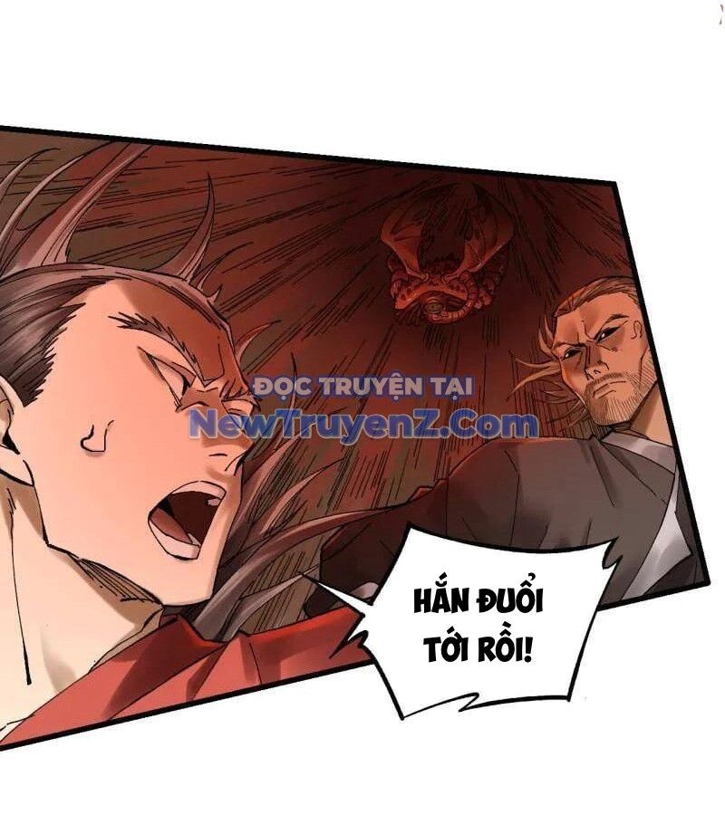 Truyền Võ Chương 468 Ảnh 10