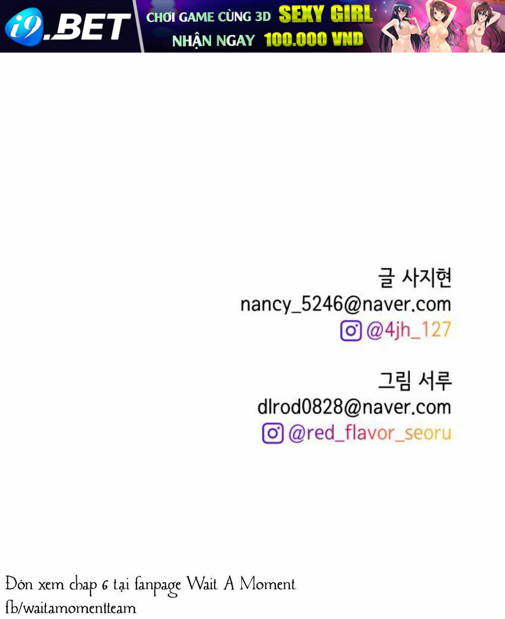 Bloody Romance - Lãng Mạn Đẫm Máu Chương 5 Ảnh 142