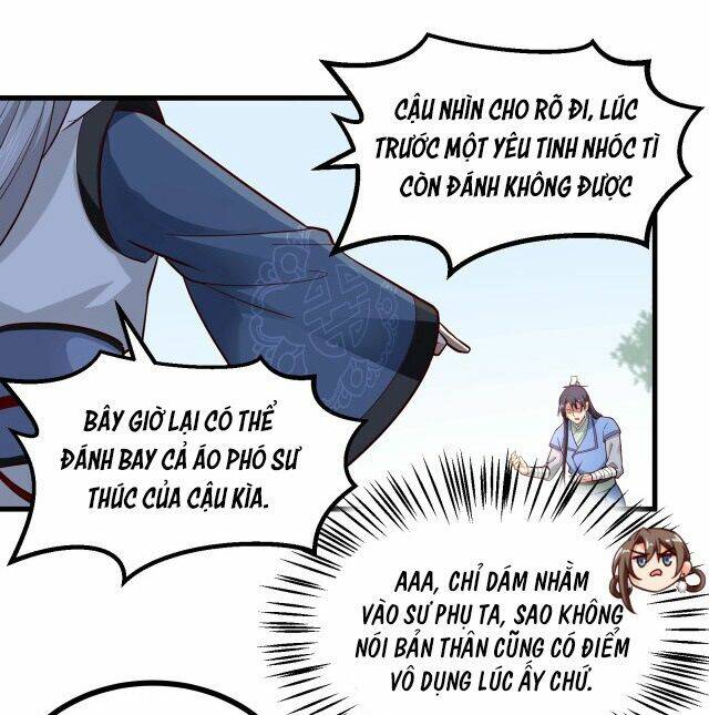 Nữ Chủ Người Đàn Ông Của Bạn Bị Hỏng Rồi Chương 87 Ảnh 12