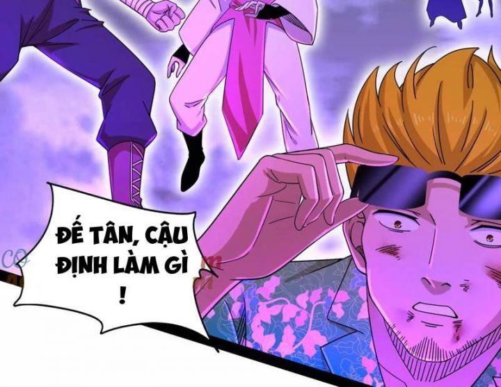 Đại Liên Minh Phản Xuyên Việt Của Bạo Quân Chương 90 Ảnh 179