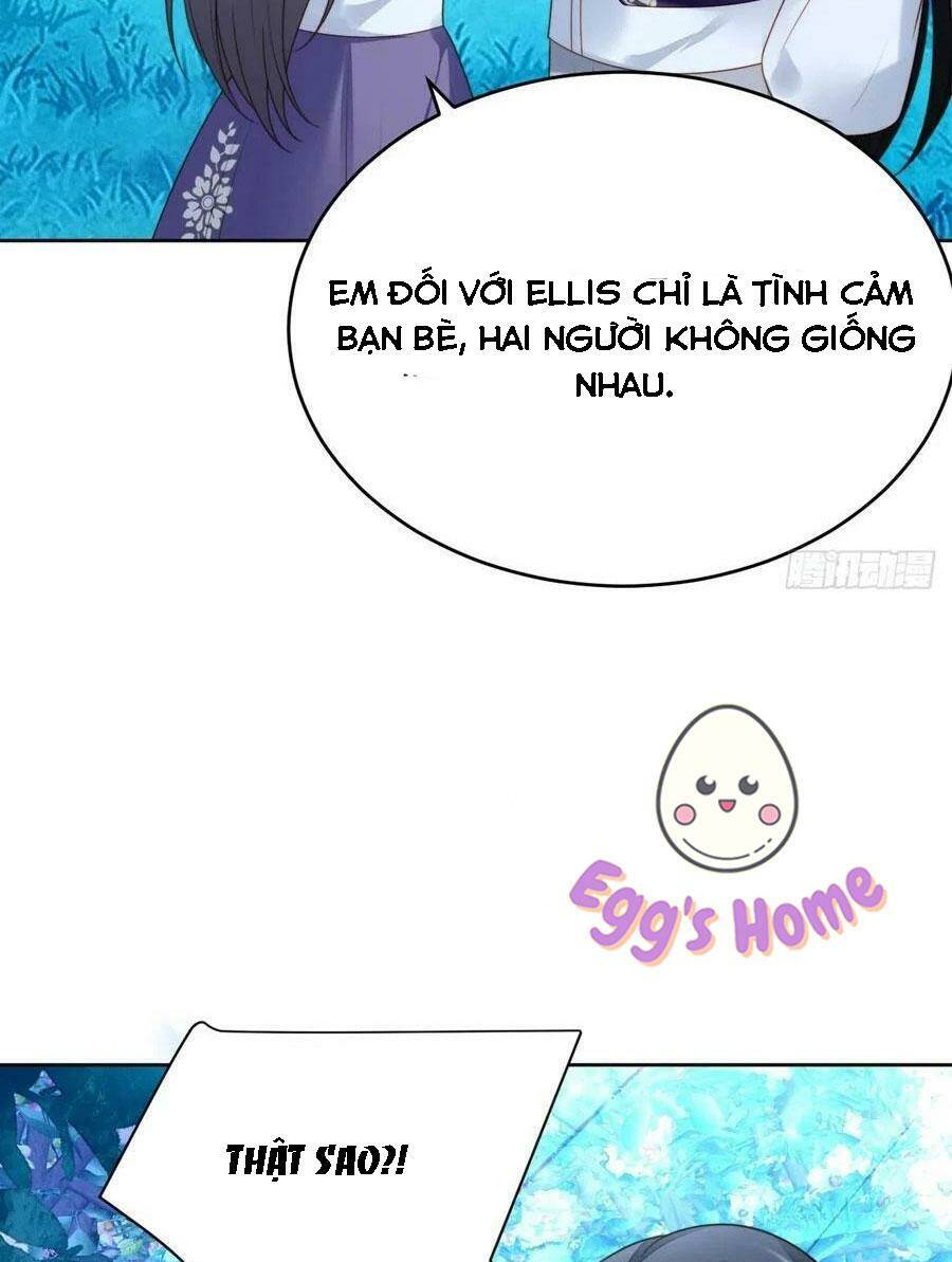 Bỗng Một Ngày Xuyên Thành Hoàng Hậu Ác Độc Chương 124 Ảnh 18