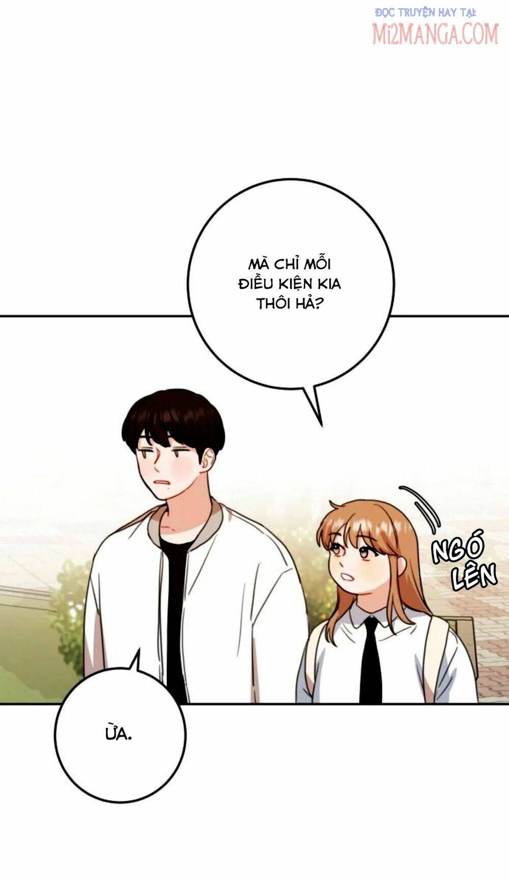 Bloody Romance - Lãng Mạn Đẫm Máu Chương 11.5 Ảnh 29