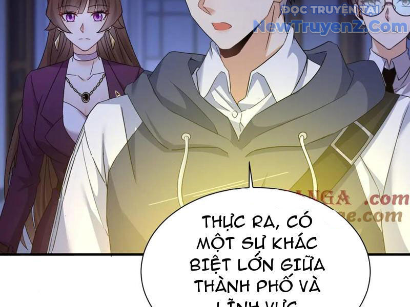 Sau Khi Sống Lại Ở Mạt Thế, Ta Điên Cuồng Thăng Cấp Chương 47 Ảnh 114