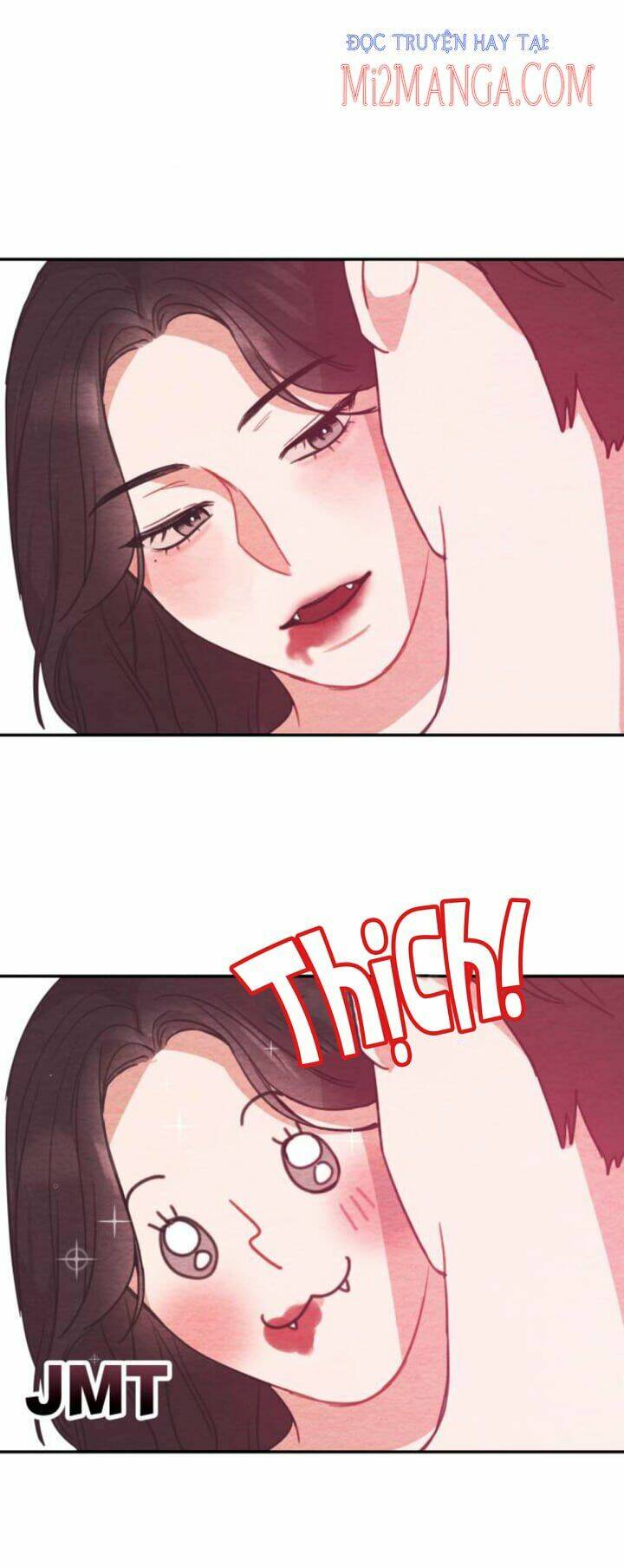 Bloody Romance - Lãng Mạn Đẫm Máu Chương 16 Ảnh 16