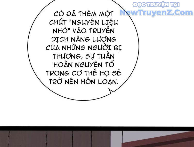 Đại Liên Minh Phản Xuyên Việt Của Bạo Quân Chương 90.1 Ảnh 76