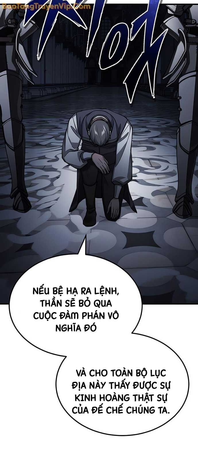 Thiên Quỷ Chẳng Sống Nổi Cuộc Đời Bình Thường Chương 158 Ảnh 26