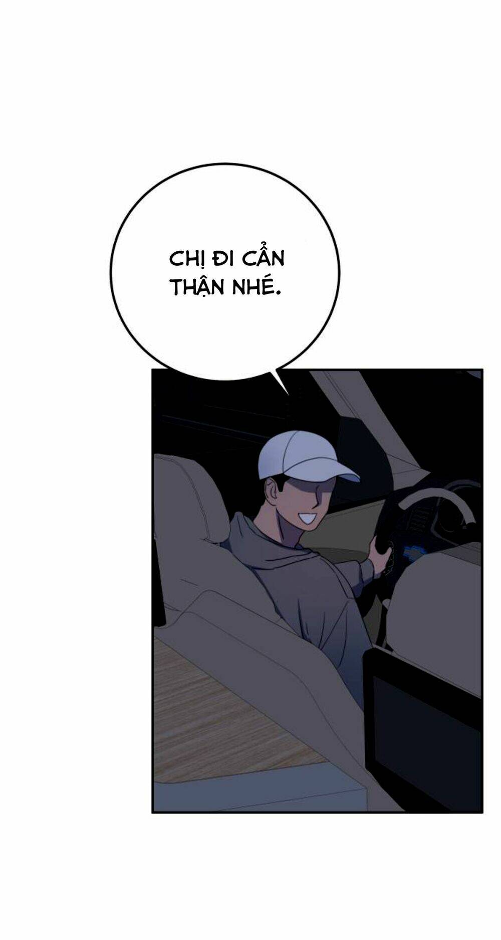 Bloody Romance - Lãng Mạn Đẫm Máu Chương 5 Ảnh 95