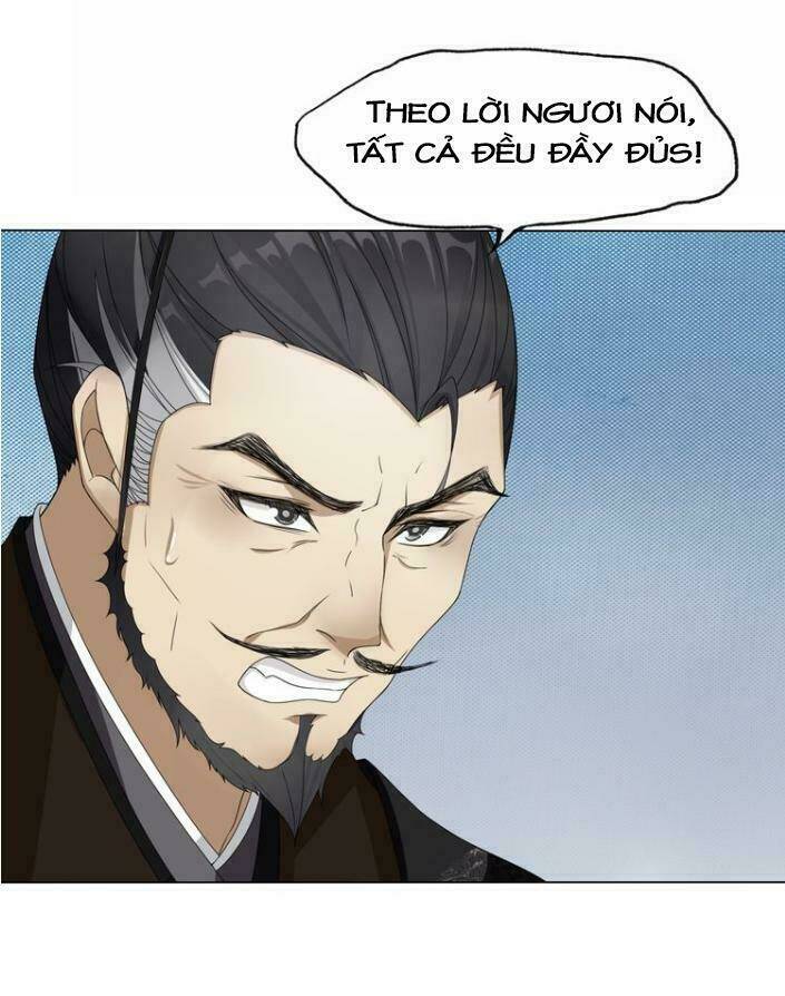 Ma Quân Đại Nhân, Phu Nhân Lại Trốn Rồi! Chương 10 Ảnh 23