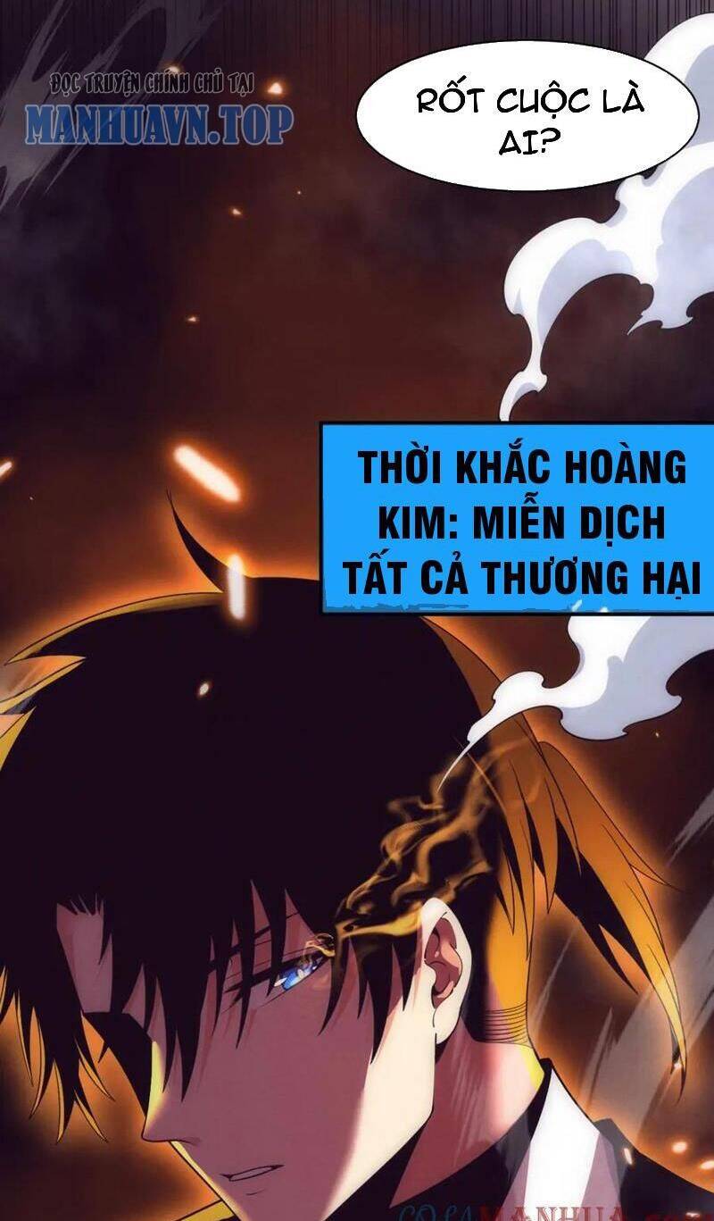 Tiến Hóa Cuồng Triều Chương 186 Ảnh 59