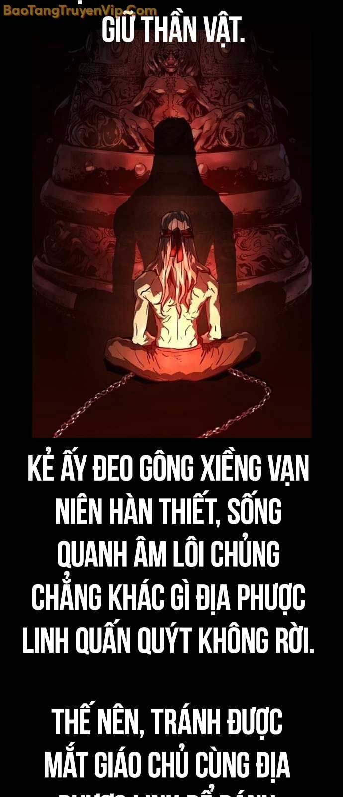 Tuyệt Thế Hồi Quy Chương 49 Ảnh 88
