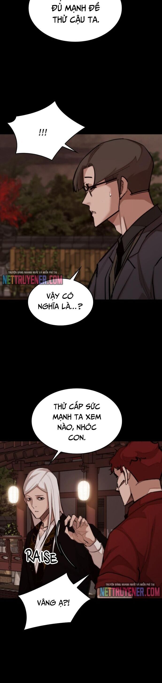 Xích Nguyệt Chương 40 Ảnh 14