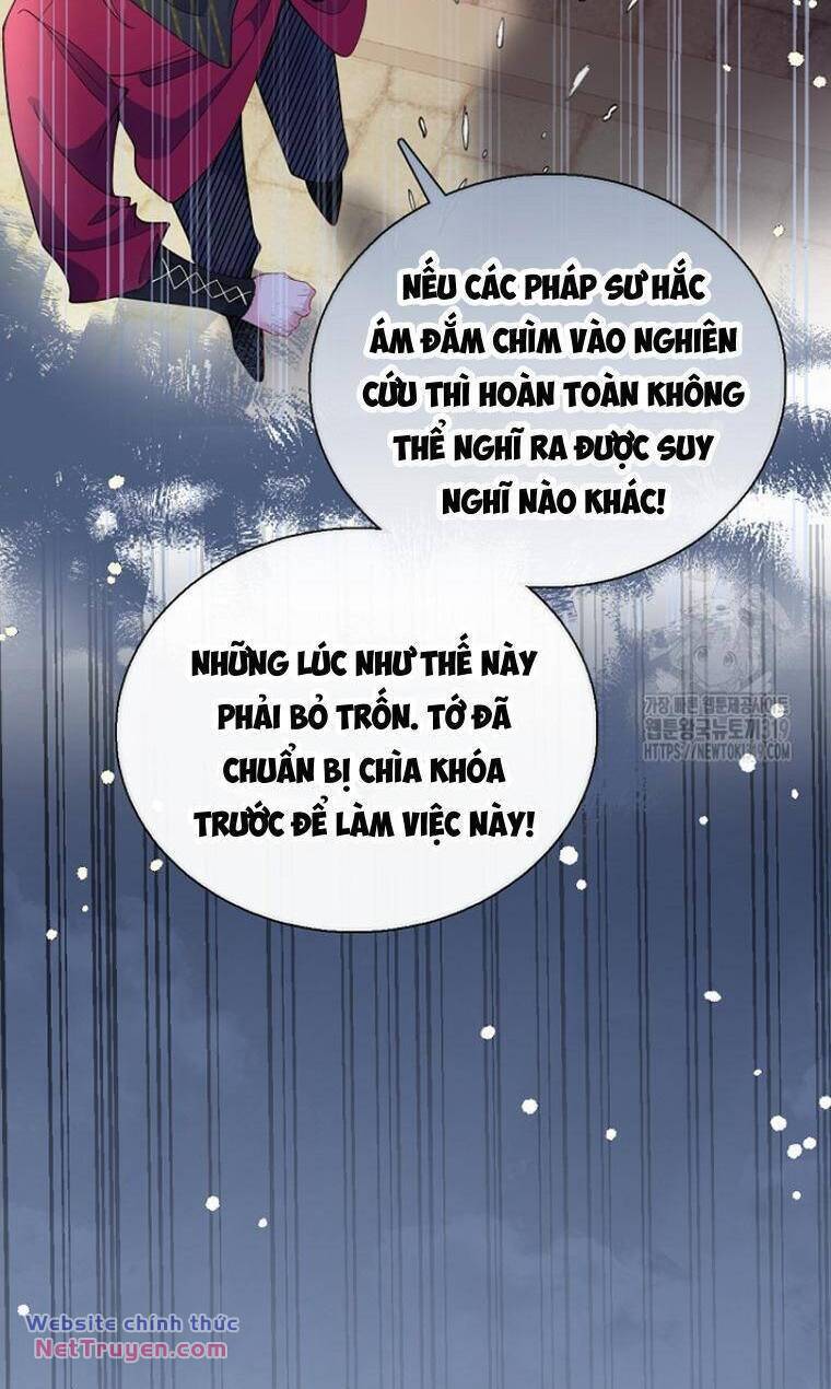 Con Gái Nuôi Muốn Cứu Thế Giới Chương 53 Ảnh 64