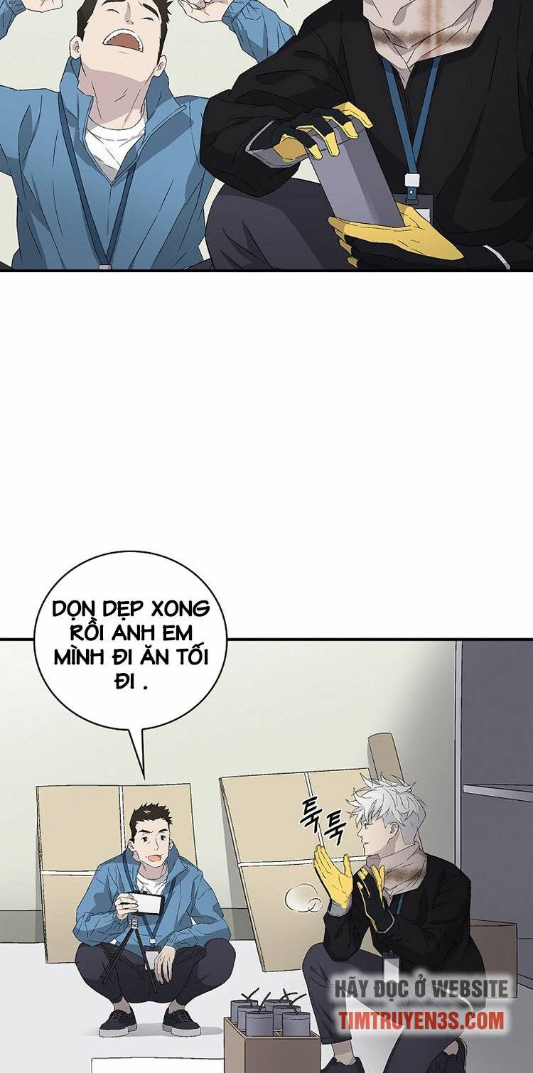 Chemy Chương 17 Ảnh 13