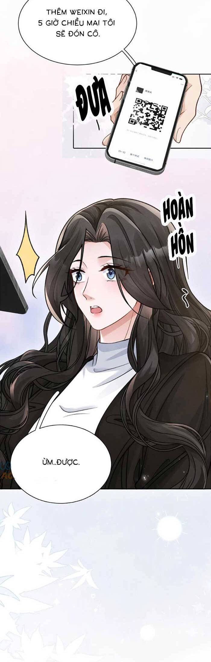 Sát Thủ Bướm Chương 18 Ảnh 6