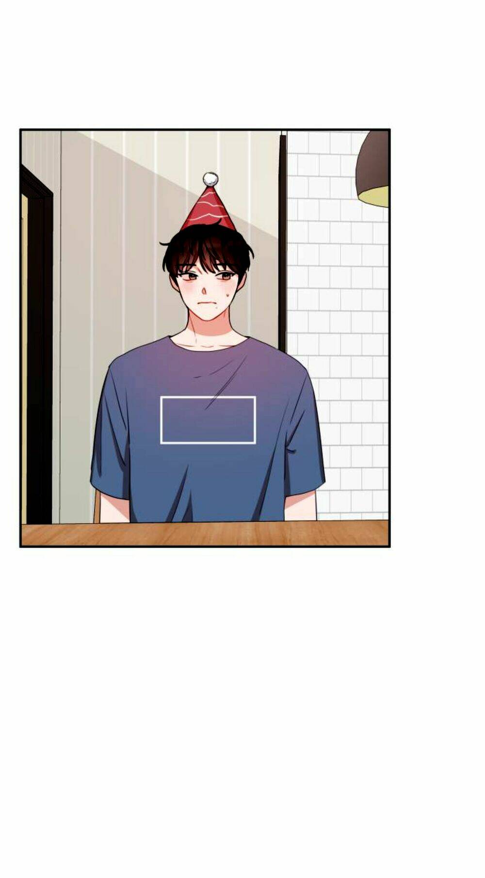 Bloody Romance - Lãng Mạn Đẫm Máu Chương 5 Ảnh 113