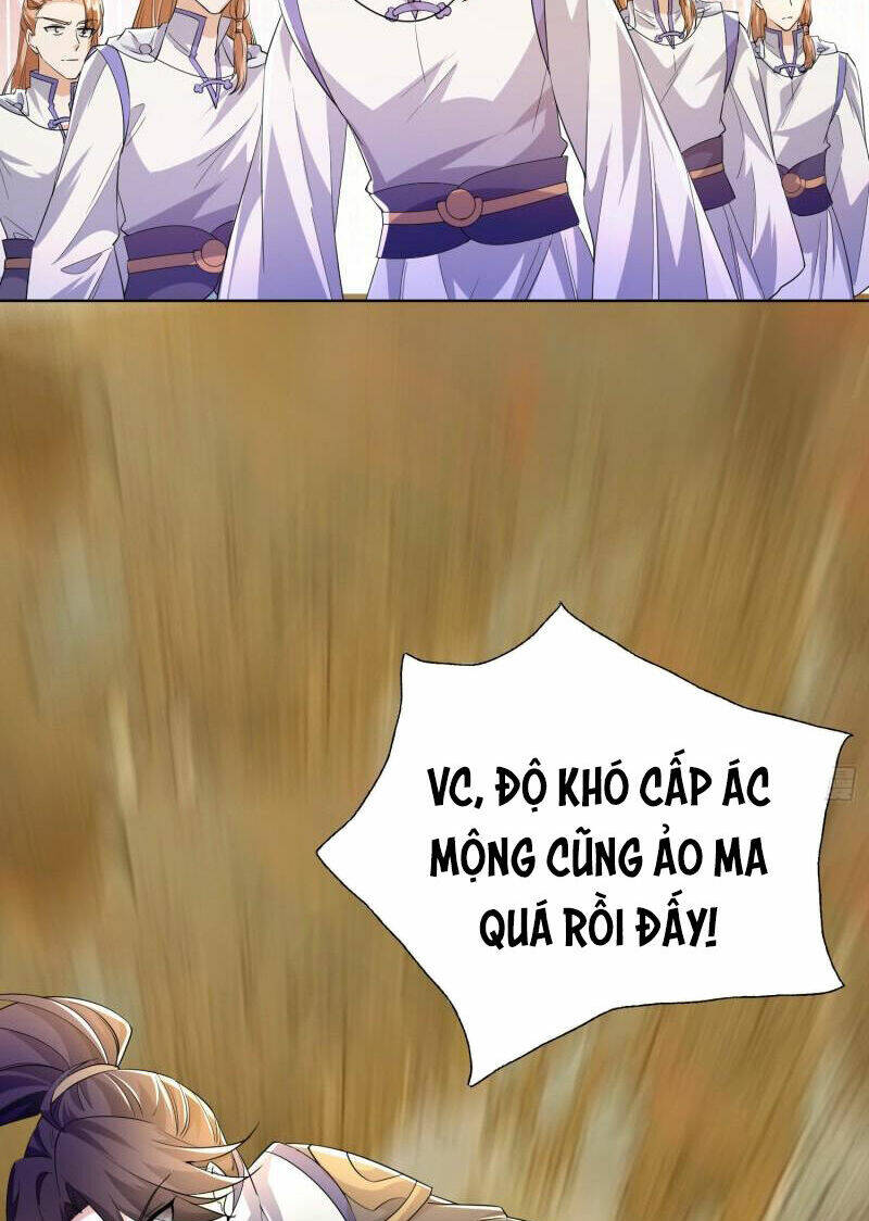Mạnh Lên Từ Cõi Chết Chương 44 Ảnh 12