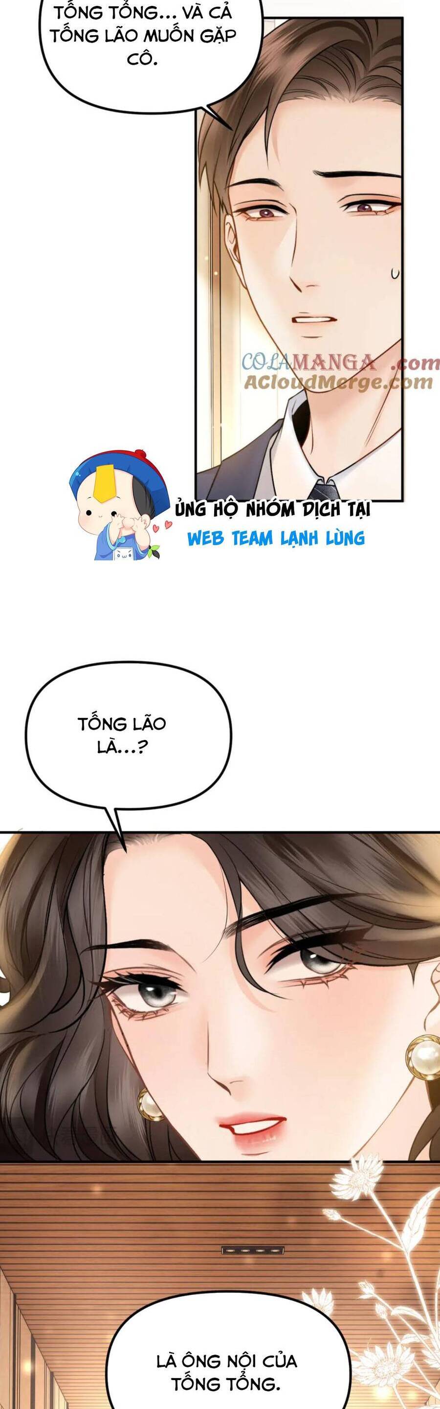 Say Đắm Chương 34 Ảnh 8