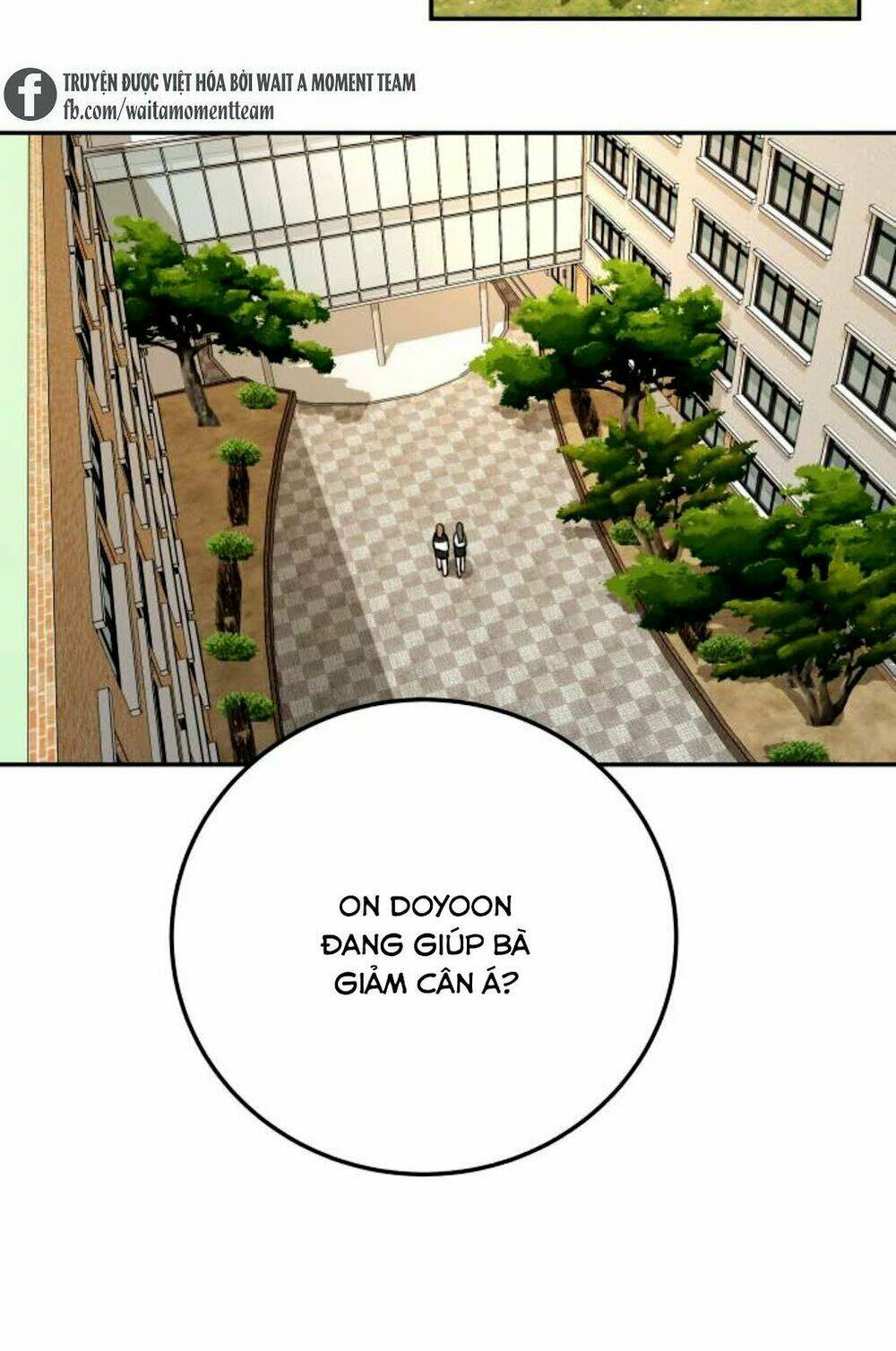 Bloody Romance - Lãng Mạn Đẫm Máu Chương 13 Ảnh 48