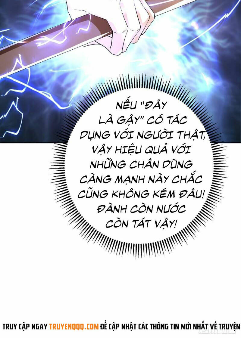Mạnh Lên Từ Cõi Chết Chương 44 Ảnh 16