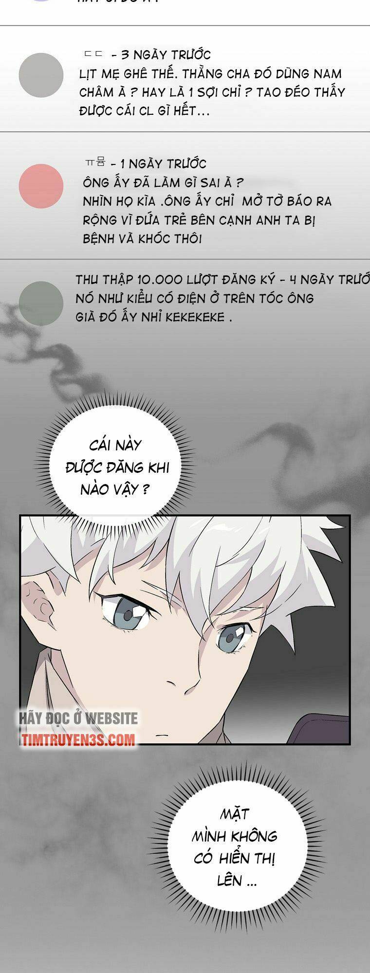 Chemy Chương 14 Ảnh 19