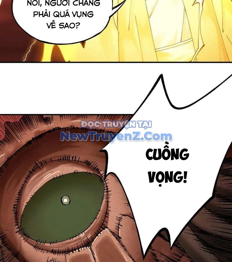 Truyền Võ Chương 468 Ảnh 28