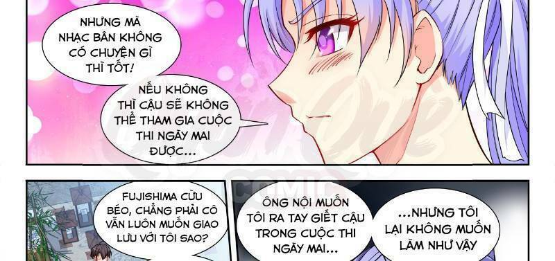 Cực Đạo Tông Sư Chương 54 Ảnh 6