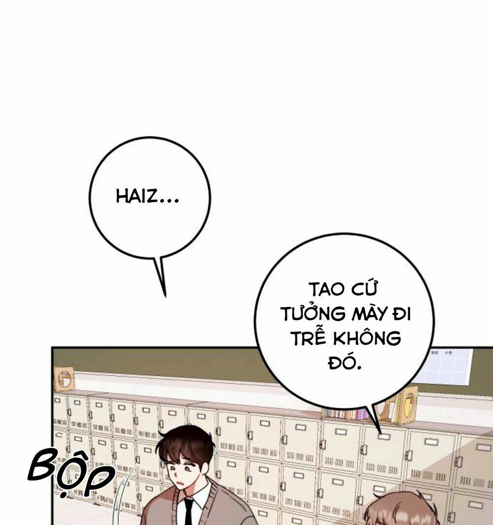 Bloody Romance - Lãng Mạn Đẫm Máu Chương 6 Ảnh 33