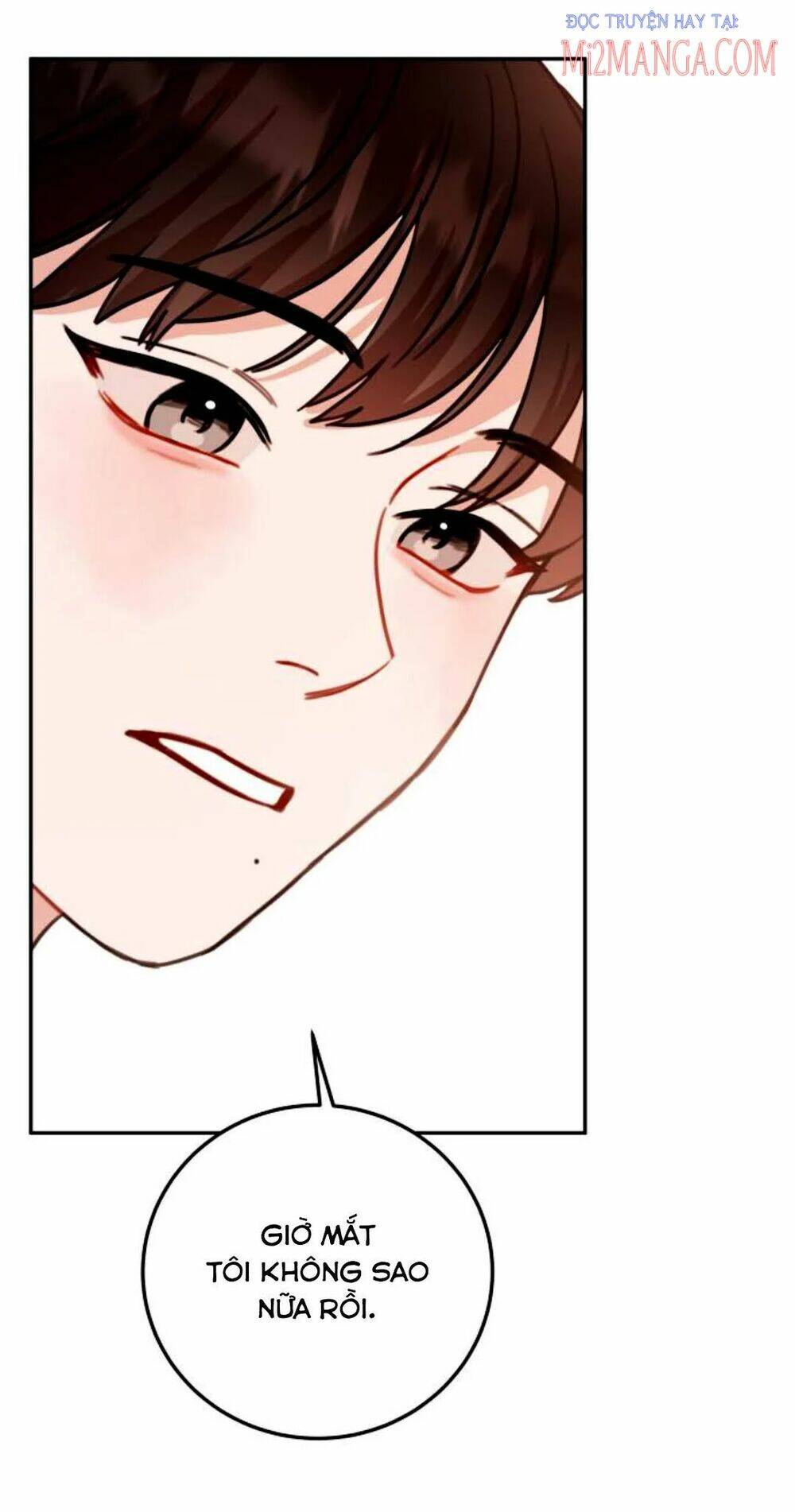 Bloody Romance - Lãng Mạn Đẫm Máu Chương 11 Ảnh 44