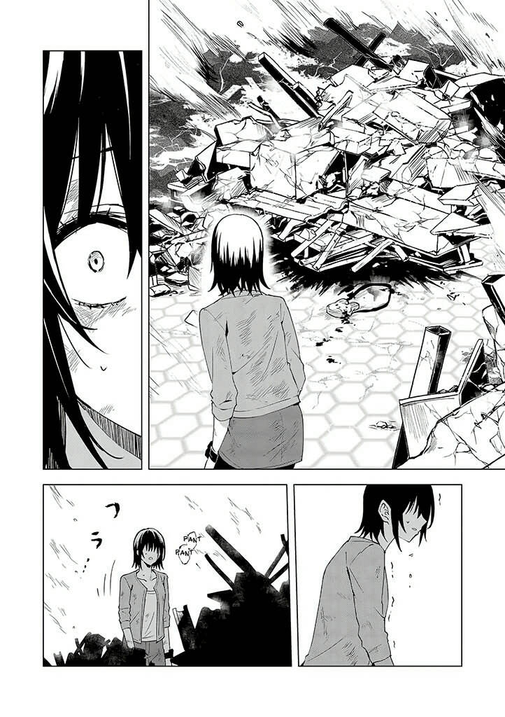 Hero-San And Former General-San Chương 12 Ảnh 27