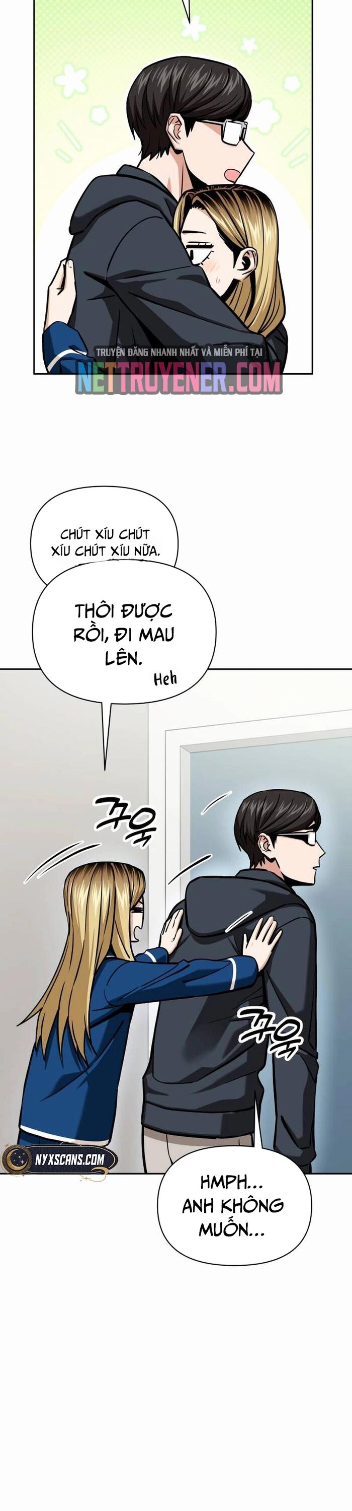 Lớ Ngớ Vớ Phải Tình Yêu Chương 112 Ảnh 16