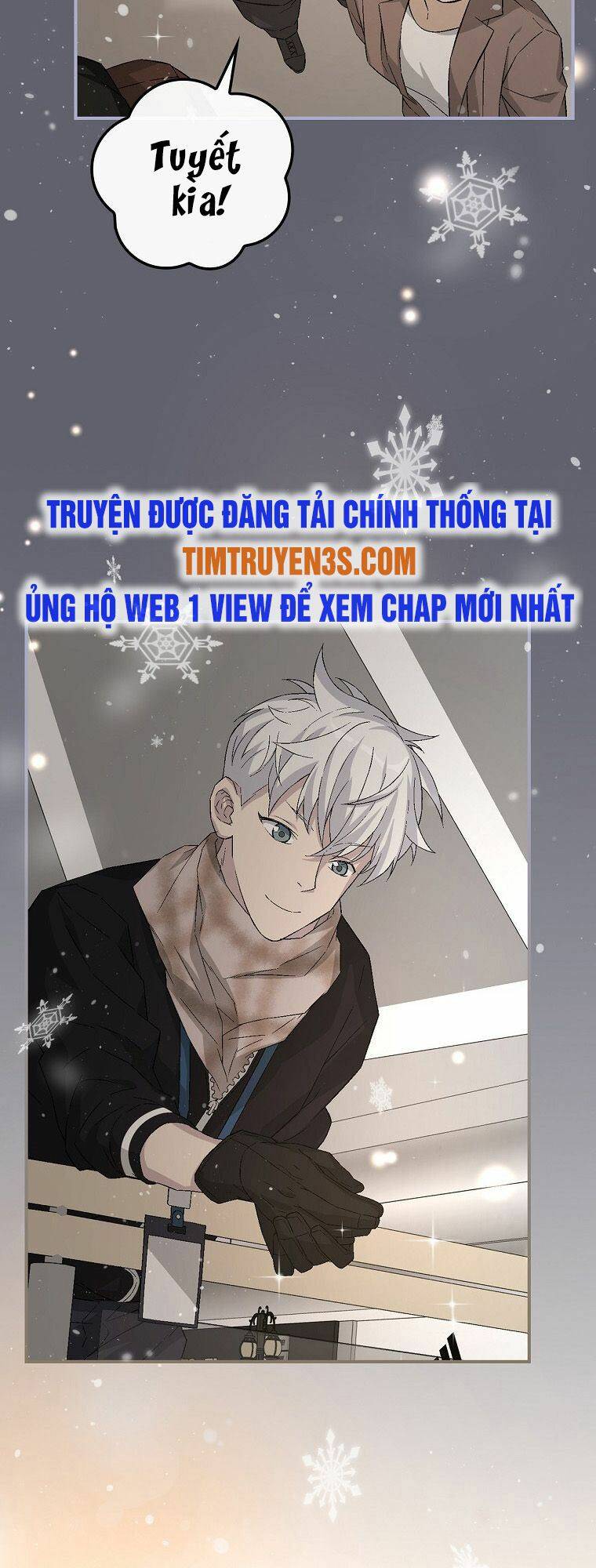 Chemy Chương 18 Ảnh 48