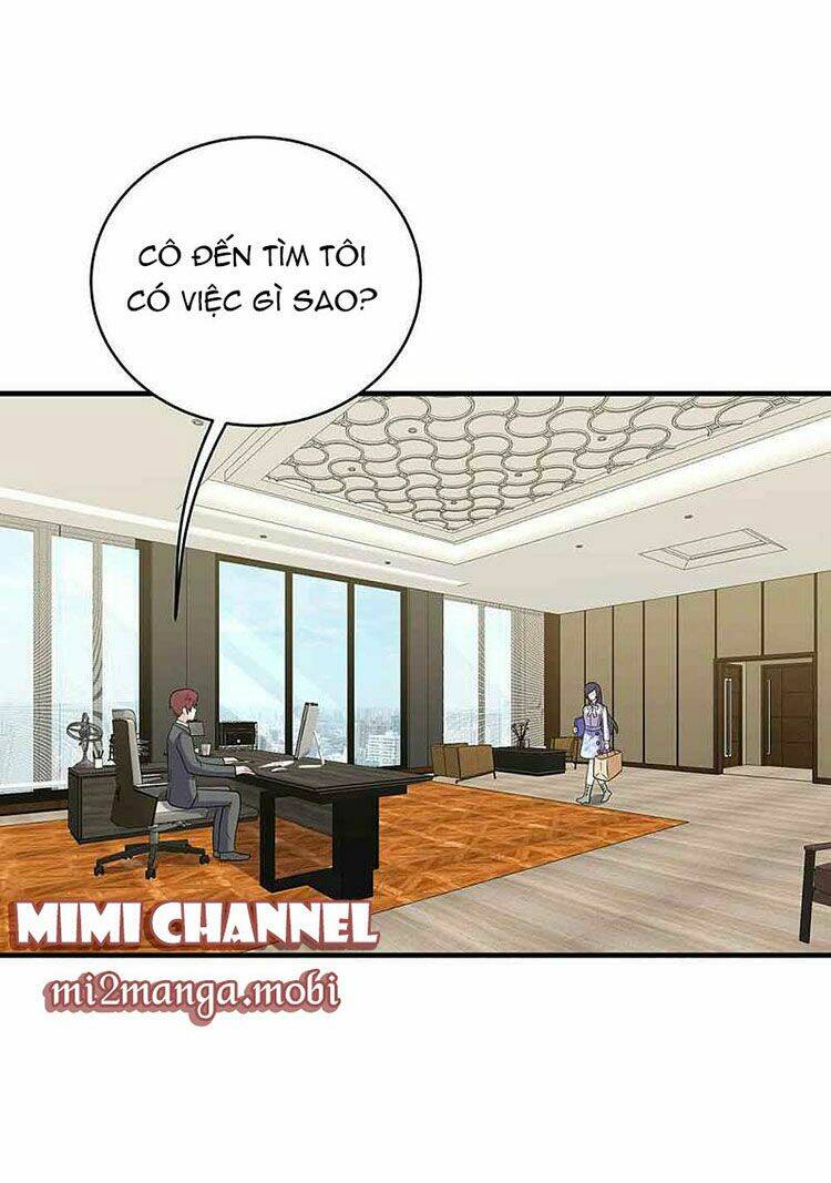 Tần Tưởng Thịnh Gả Cho Anh Chương 26 Ảnh 18