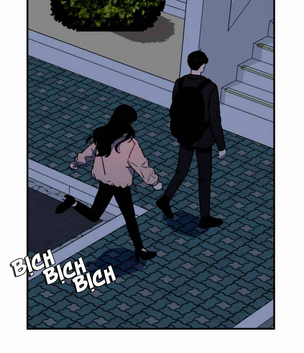 Bloody Romance - Lãng Mạn Đẫm Máu Chương 5 Ảnh 100