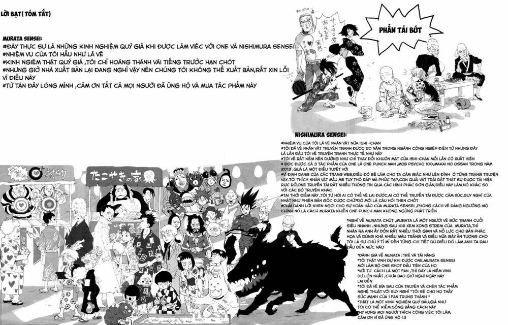 Monster Of Earth Chương 6 Ảnh 3