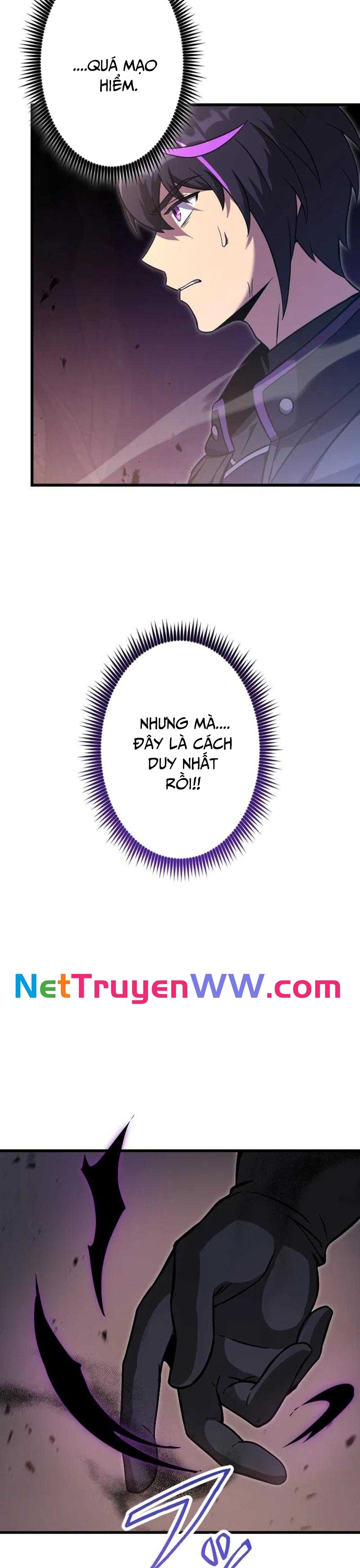 In No Hunter Wa Sss-Kyuu Akuma To Keiyaku Suru Chương 5 Ảnh 16