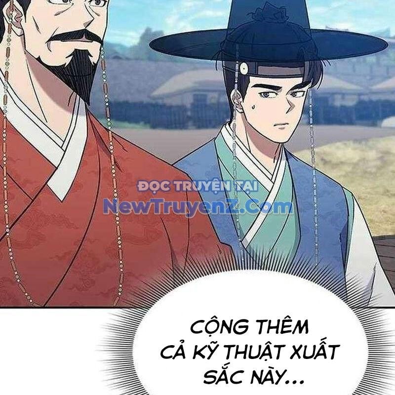 Bác Sĩ Tới Joseon Chương 49 Ảnh 185