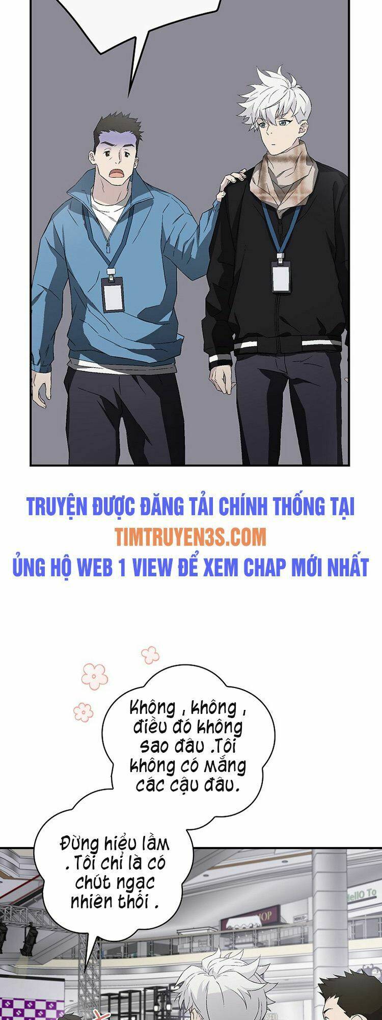 Chemy Chương 16 Ảnh 53